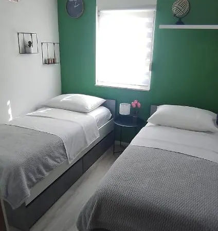 Apartment K&s *