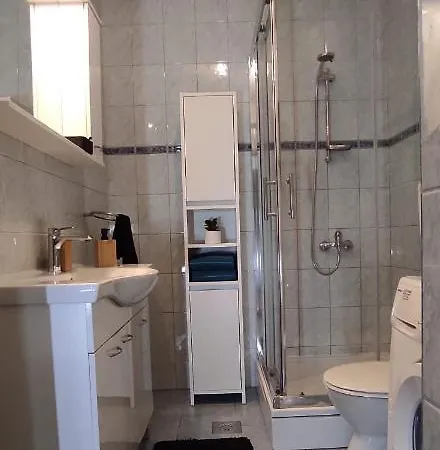 K&s Apartment