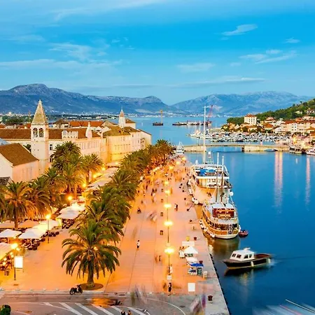Apartment K&s Kastela