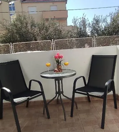 Apartment K&s *