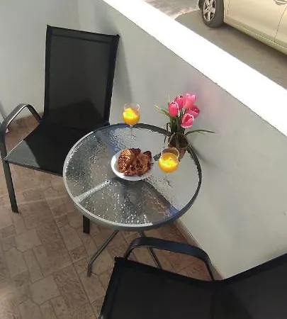K&s Apartment