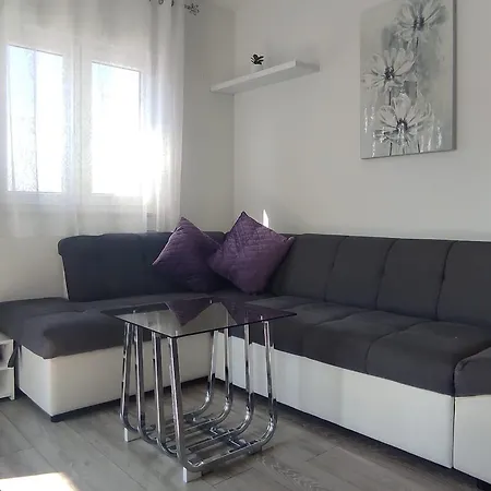 Apartment K&s Kastela