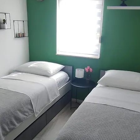 Apartment K&s *