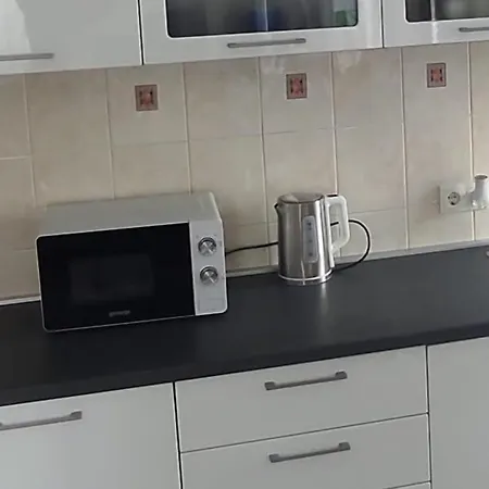 K&s Apartment
