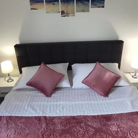 K&s Apartment