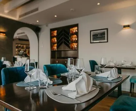 Διαμέρισμα K&s