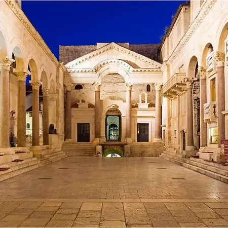 K&s Διαμέρισμα *