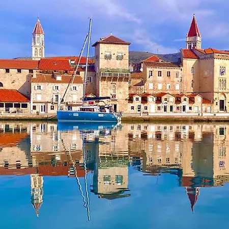 Διαμέρισμα K&s