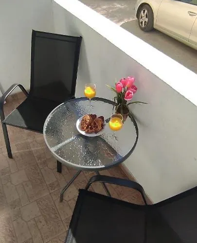 K&s Apartment
