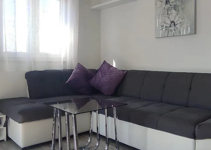 Apartment K&s Kastela