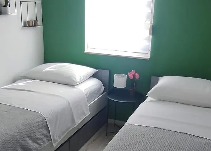 Apartment K&s *