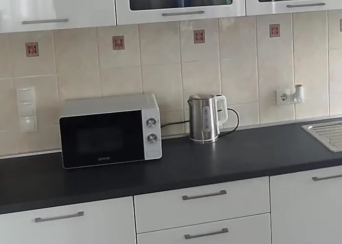 K&s Apartment