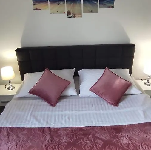 K&s Apartment